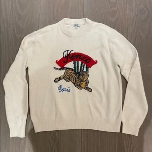 Kenzo Paris sweater